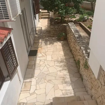 Appartement Marko Trogir