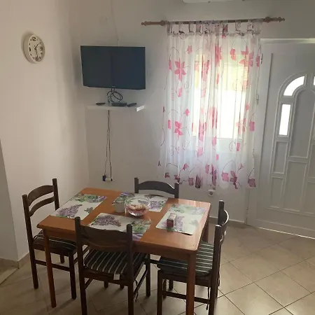 Appartement Marko *
