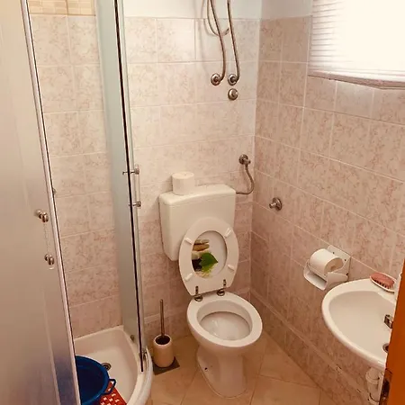 Appartement Marko Trogir