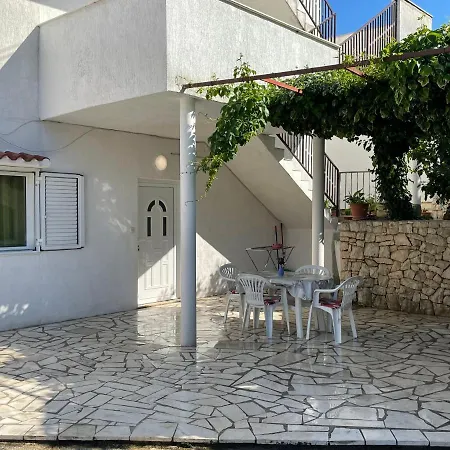 Apartmán Marko Trogir