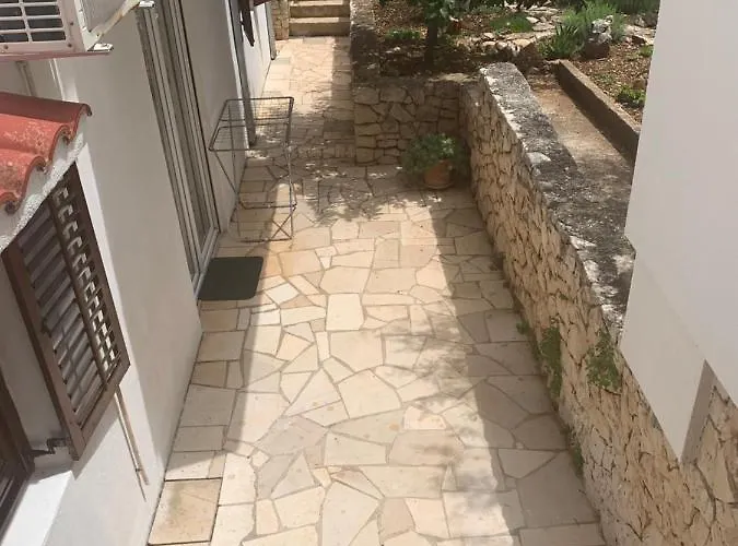 Apartmán Marko Trogir