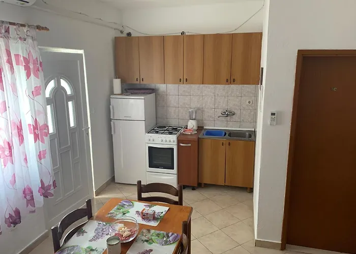 Marko Apartmán Trogir