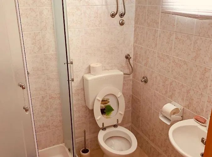 Apartmán Marko Trogir