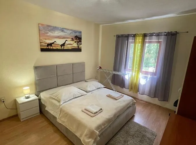 Marko Apartmán *