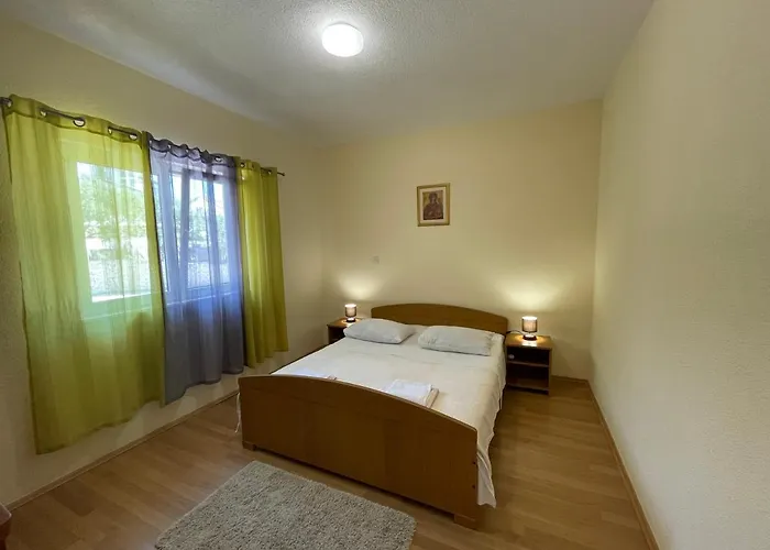 Marko Apartmán Trogir