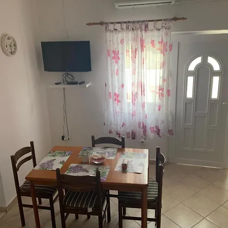 Marko Apartment