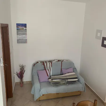 Marko Apartment *