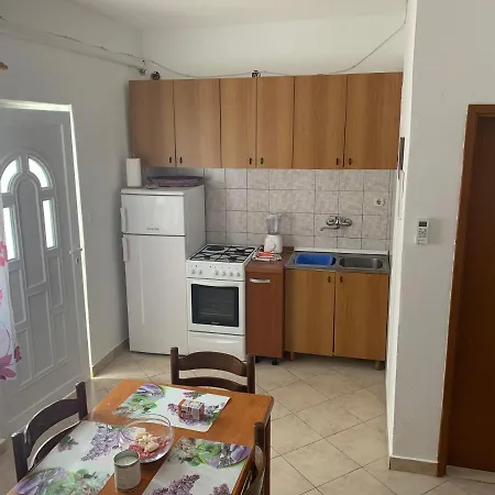 Marko Apartment Trogir