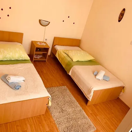 Апартаменти Marko