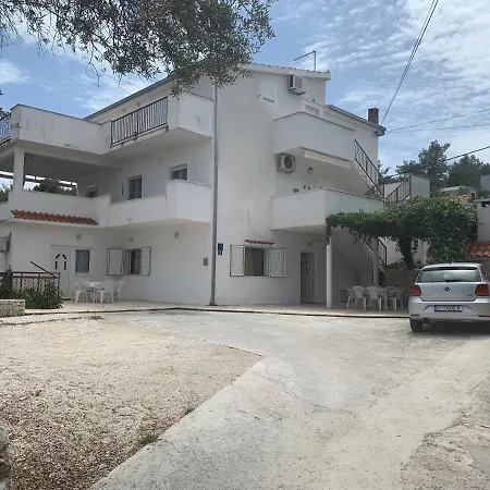 Marko Apartment