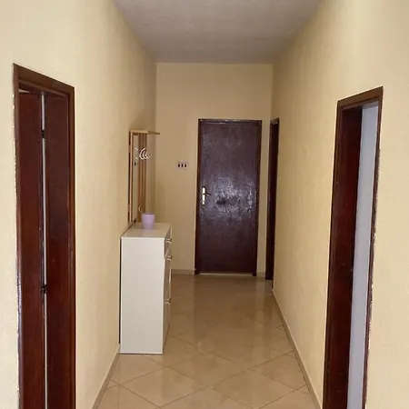 Apartment Marko *