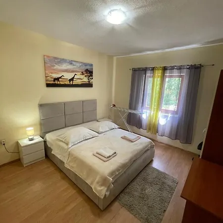 Marko Apartment *