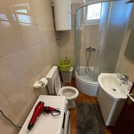 Marko Apartment *