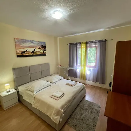 Marko Apartment Trogir