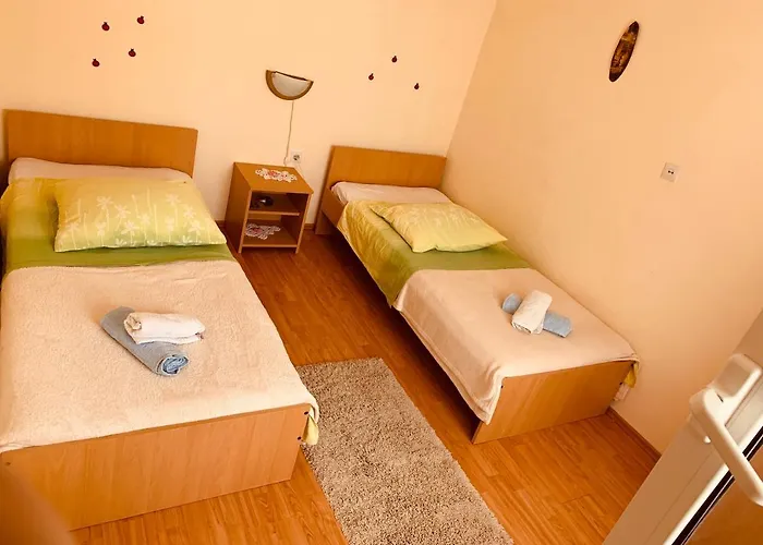 Appartement Marko