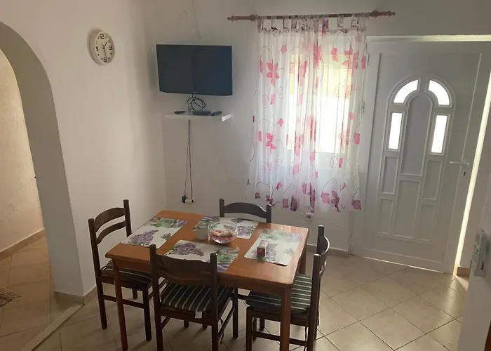Appartement Marko *