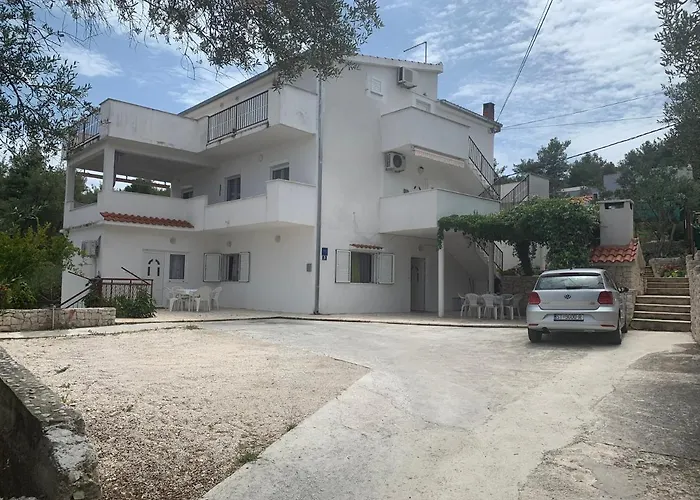 Marko Appartement