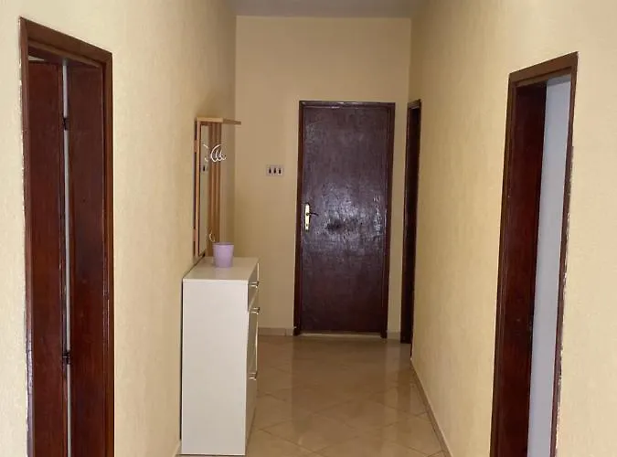 Appartement Marko *