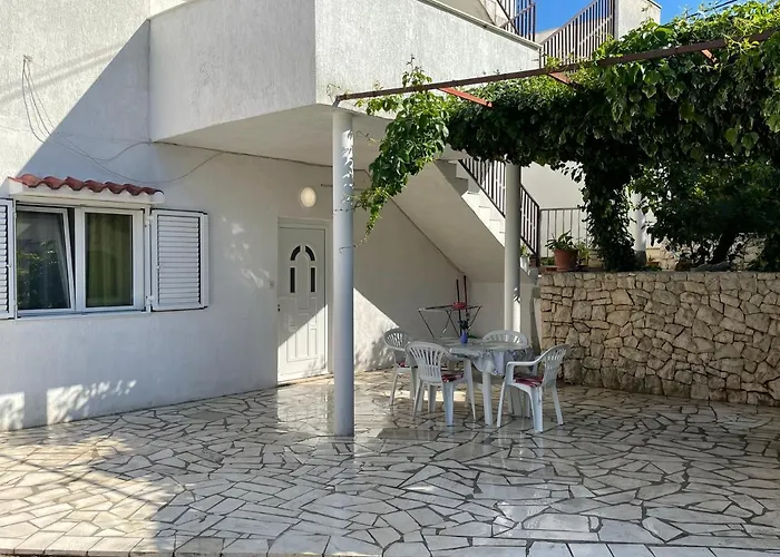 Appartement Marko Trogir